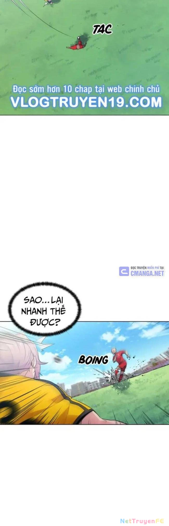 Góc Cao Khung Thành Chapter 65 - Next Chapter 66