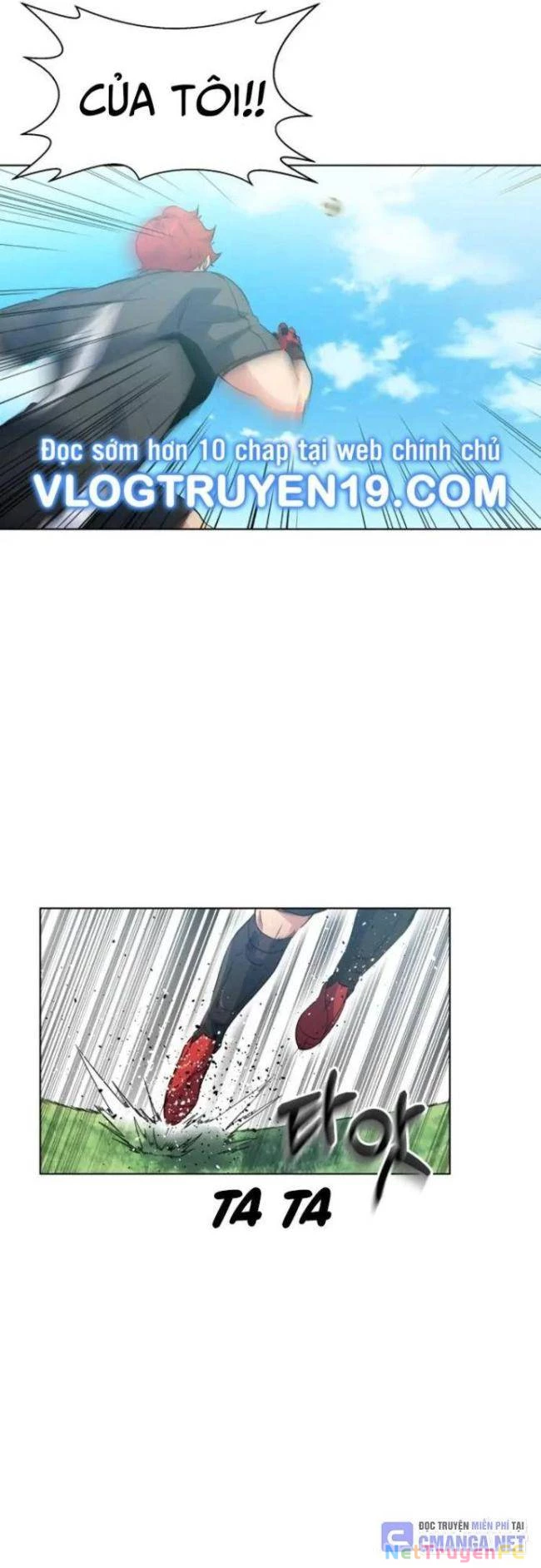 Góc Cao Khung Thành Chapter 65 - Next Chapter 66