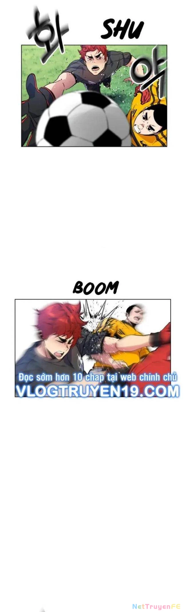 Góc Cao Khung Thành Chapter 65 - Next Chapter 66