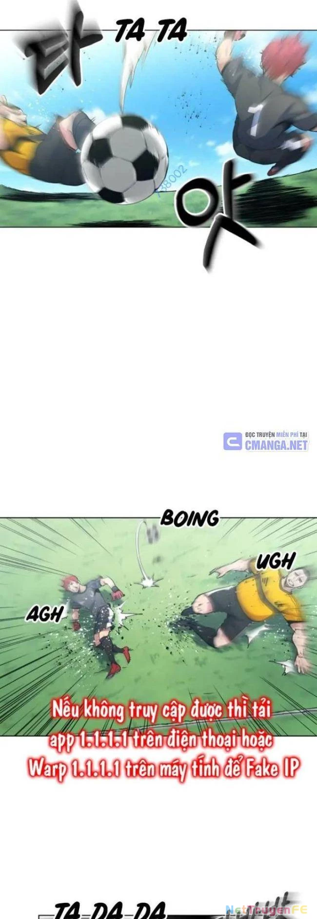 Góc Cao Khung Thành Chapter 65 - Next Chapter 66