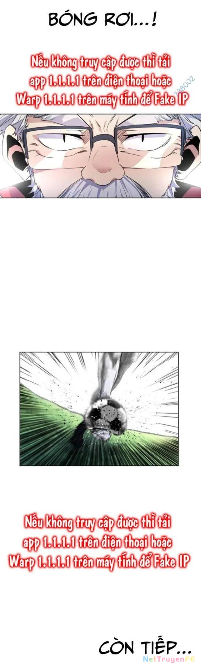 Góc Cao Khung Thành Chapter 65 - Next Chapter 66