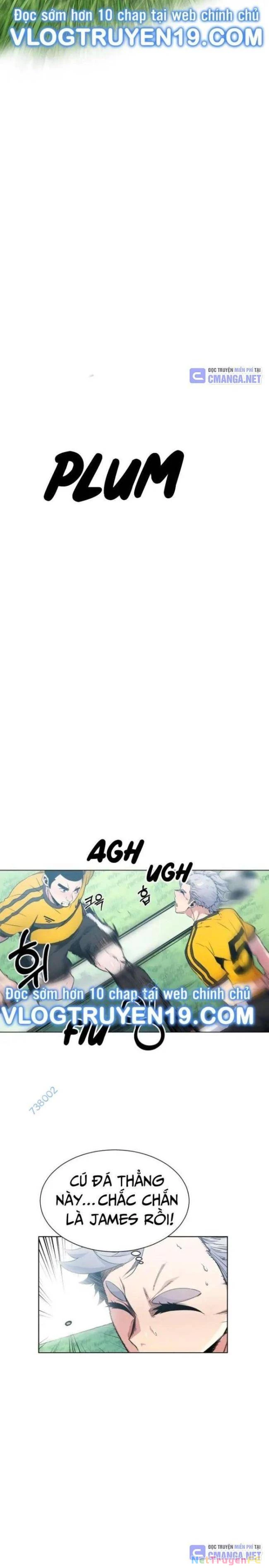 Góc Cao Khung Thành Chapter 66 - Trang 3