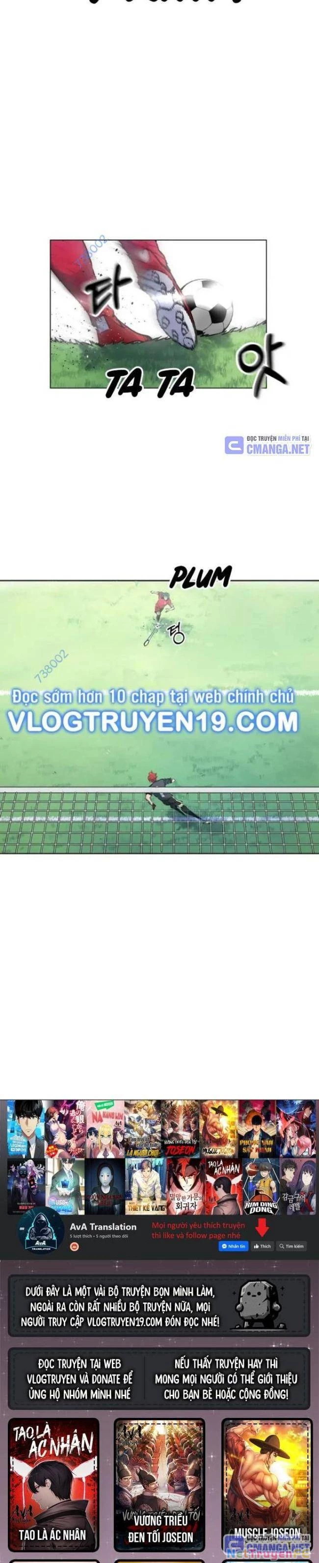 Góc Cao Khung Thành Chapter 66 - Trang 3