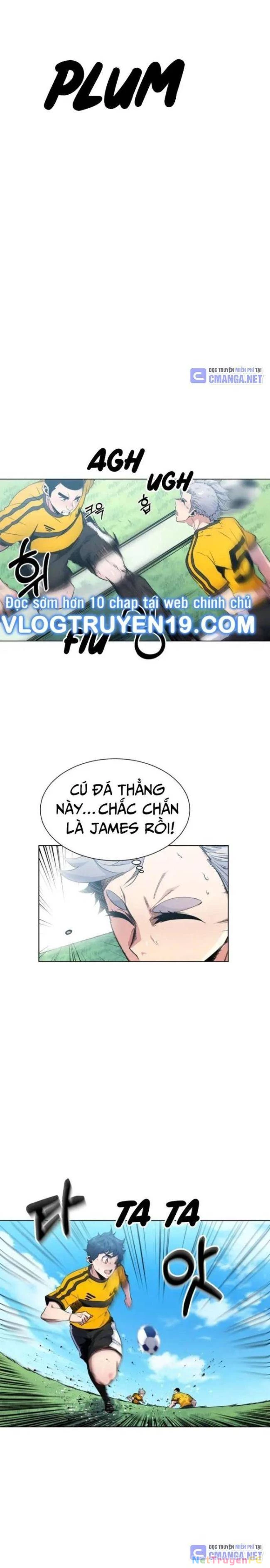 Góc Cao Khung Thành Chapter 66 - Trang 3