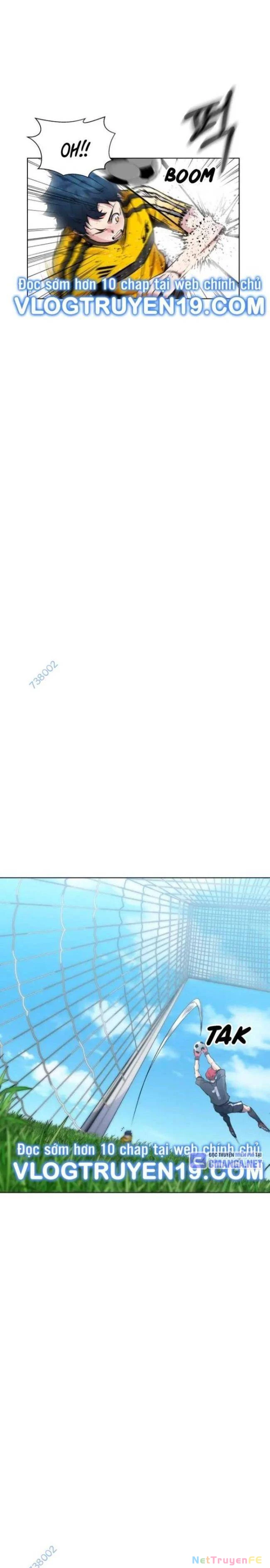 Góc Cao Khung Thành Chapter 66 - Trang 3