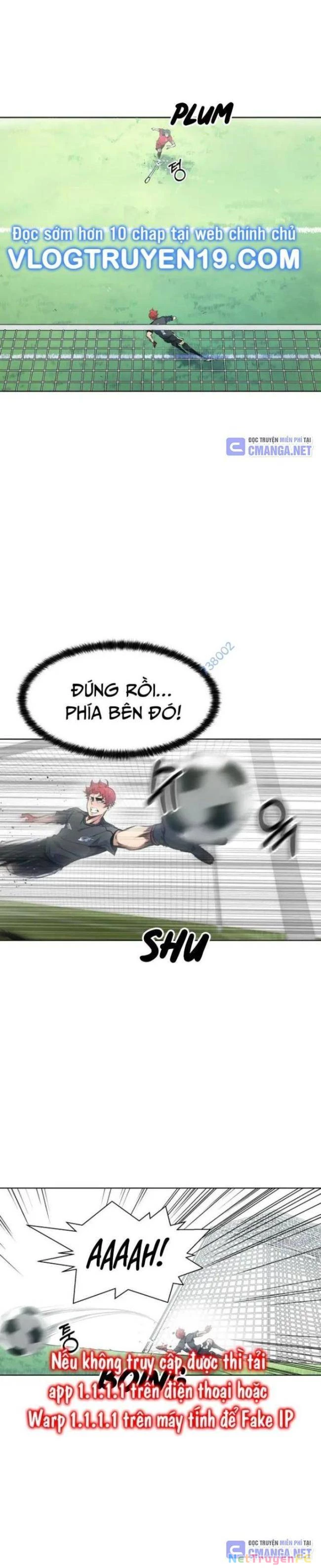 Góc Cao Khung Thành Chapter 66 - Trang 3