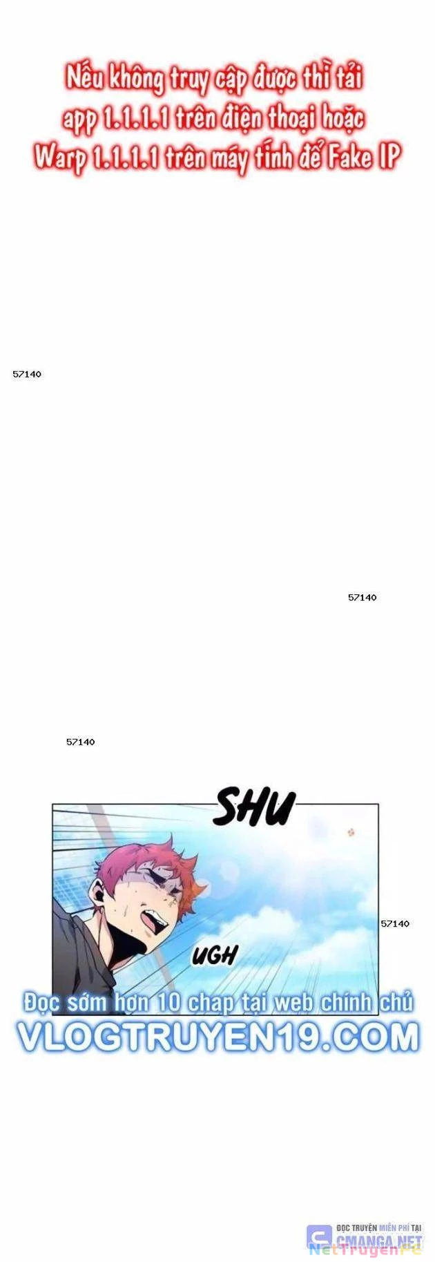 Góc Cao Khung Thành Chapter 67 - Trang 3