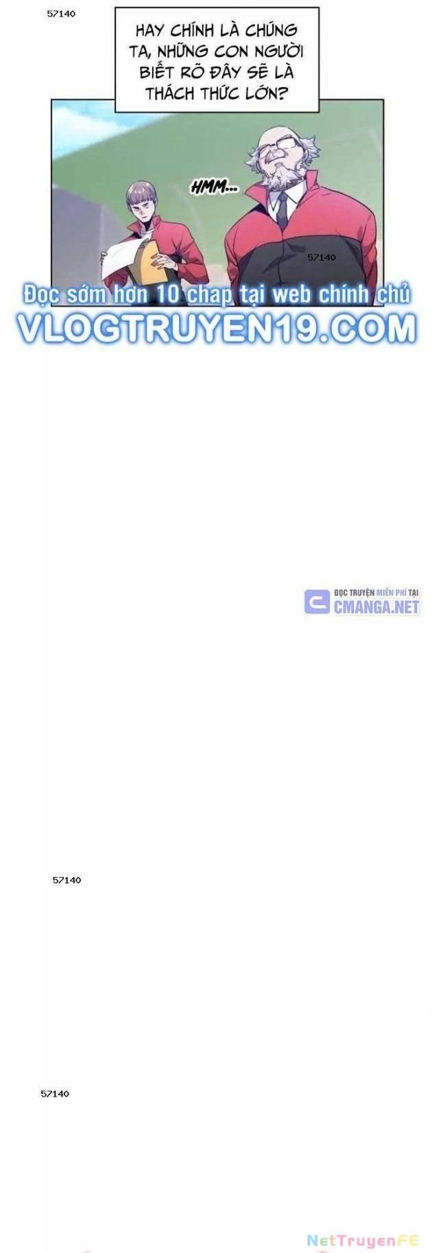 Góc Cao Khung Thành Chapter 67 - Trang 3