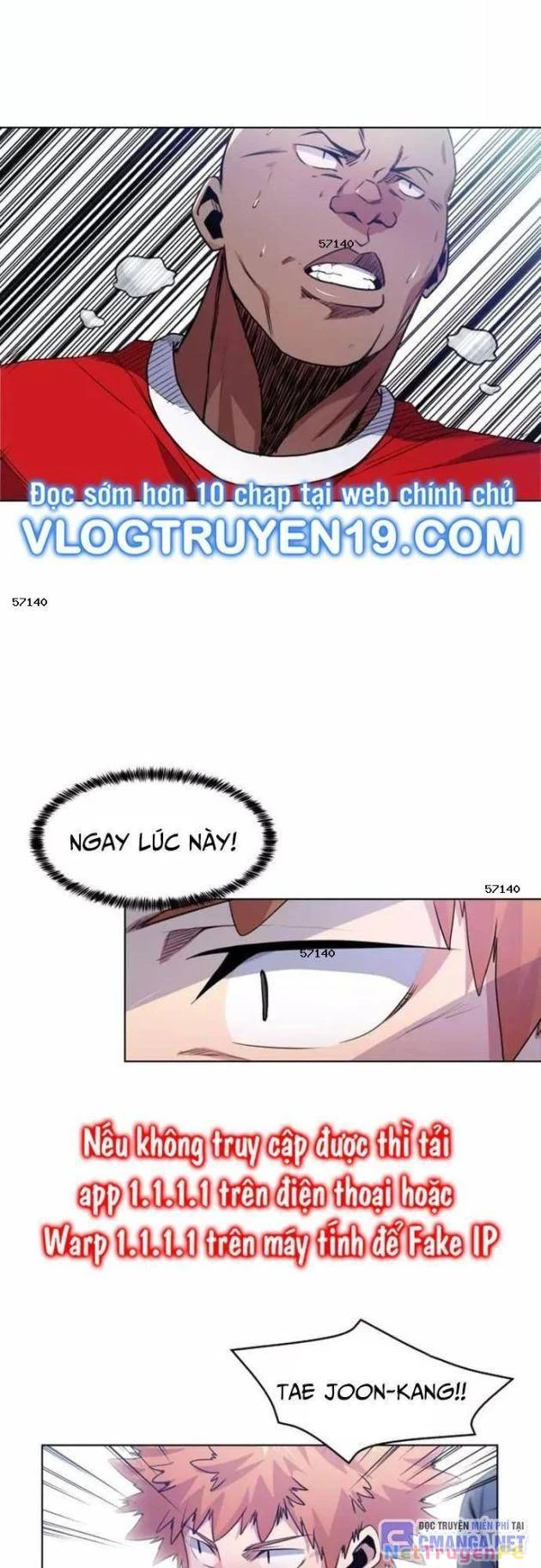 Góc Cao Khung Thành Chapter 67 - Trang 3