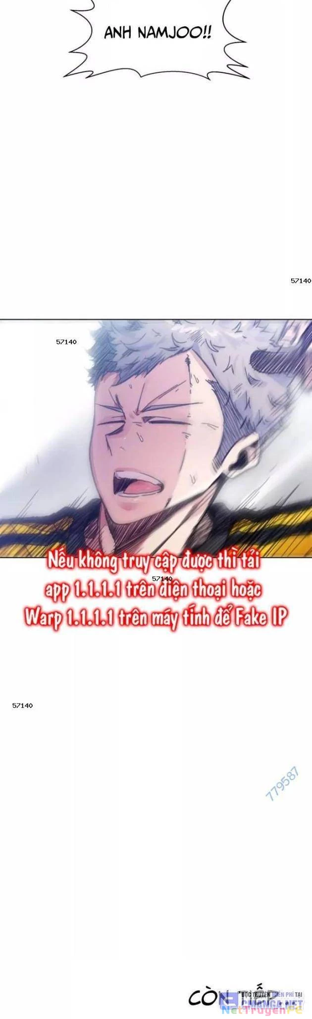 Góc Cao Khung Thành Chapter 67 - Trang 3