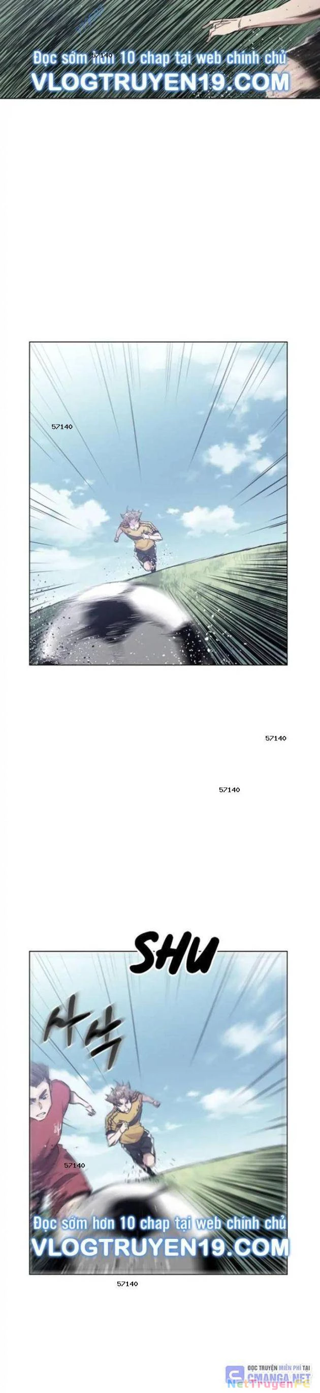 Góc Cao Khung Thành Chapter 68 - Next Chapter 69