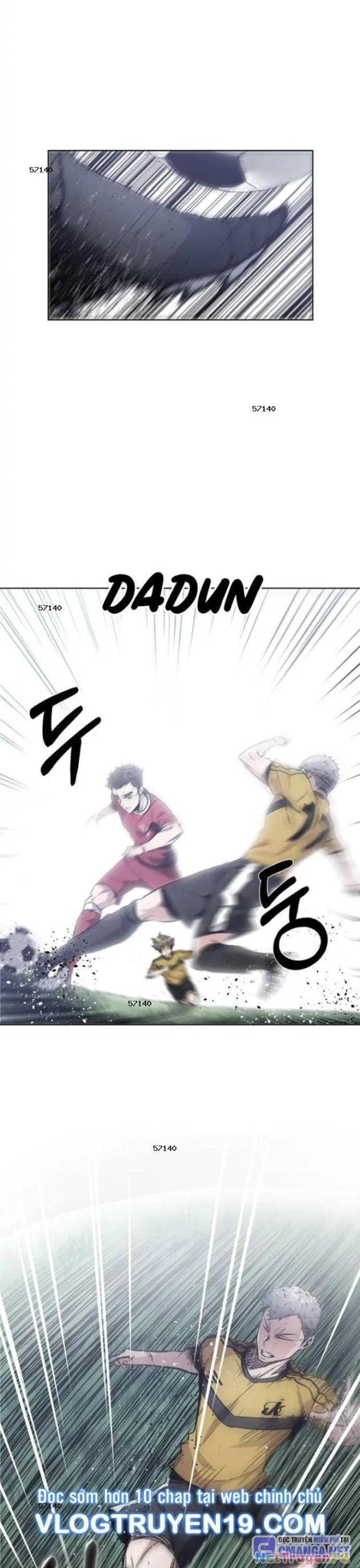 Góc Cao Khung Thành Chapter 68 - Next Chapter 69