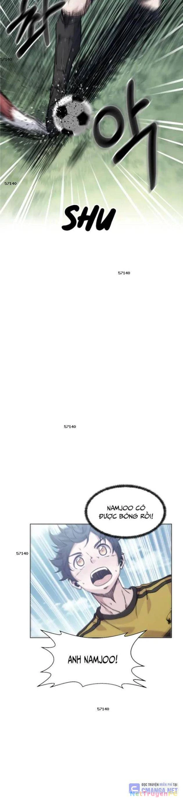 Góc Cao Khung Thành Chapter 68 - Next Chapter 69