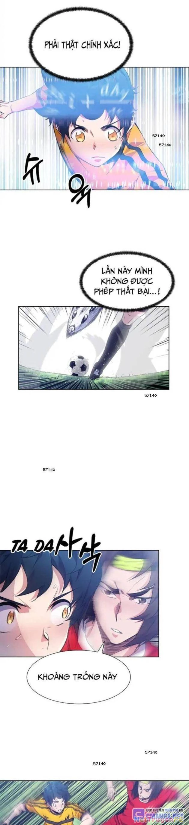 Góc Cao Khung Thành Chapter 68 - Next Chapter 69