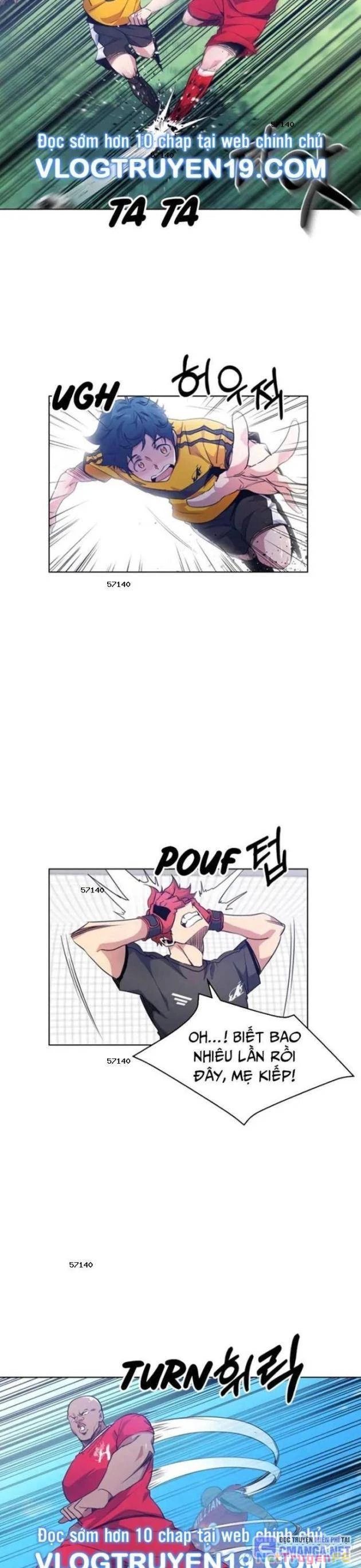 Góc Cao Khung Thành Chapter 68 - Next Chapter 69