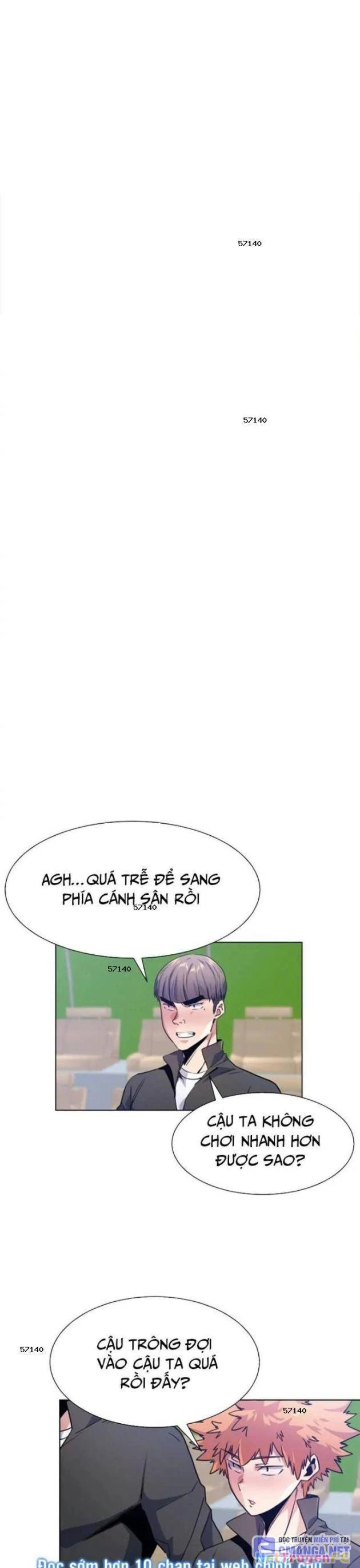 Góc Cao Khung Thành Chapter 68 - Next Chapter 69
