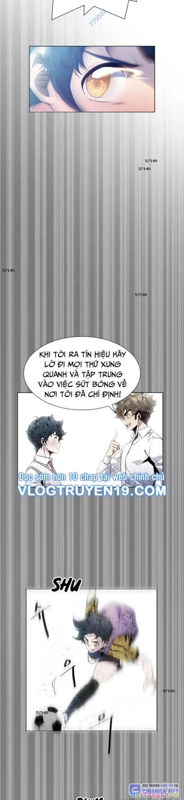 Góc Cao Khung Thành Chapter 68 - Next Chapter 69