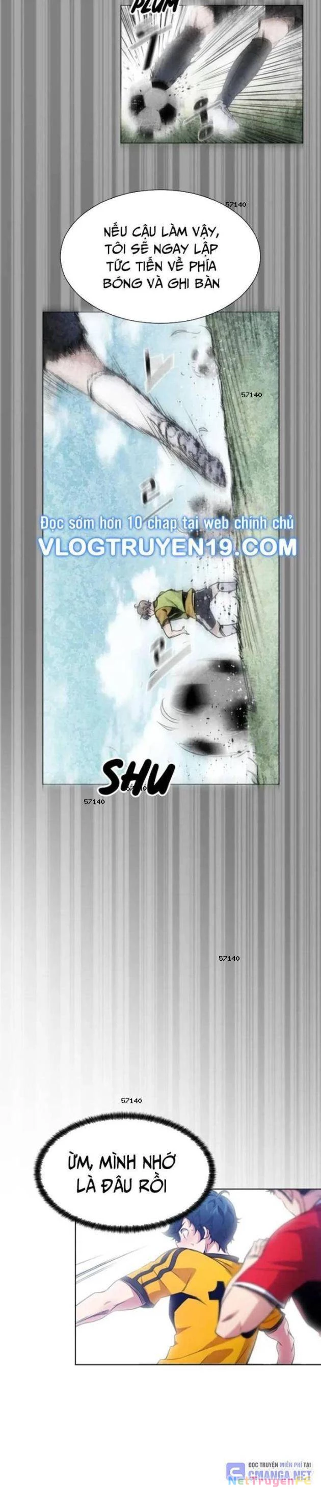 Góc Cao Khung Thành Chapter 68 - Next Chapter 69