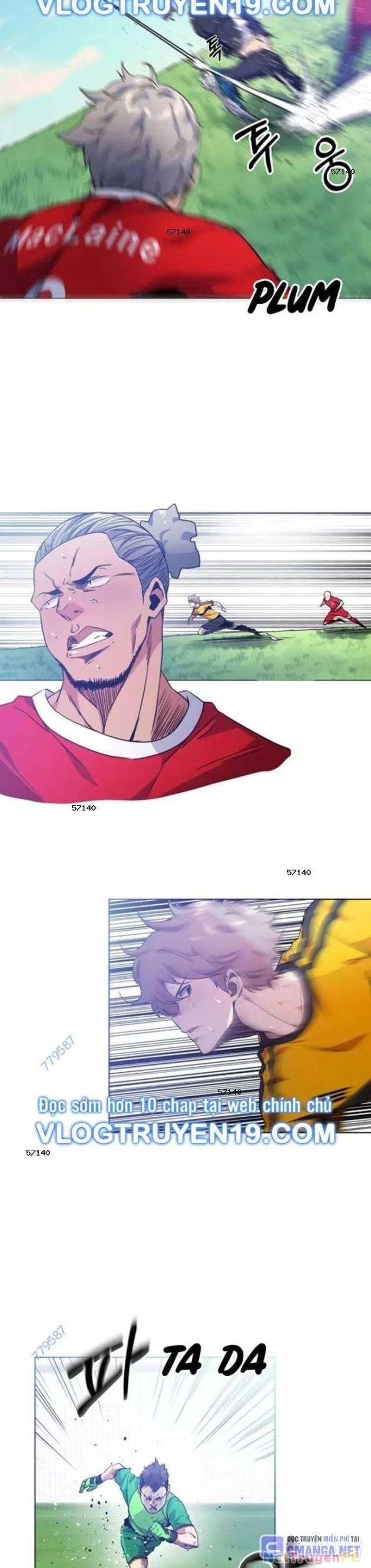 Góc Cao Khung Thành Chapter 68 - Next Chapter 69