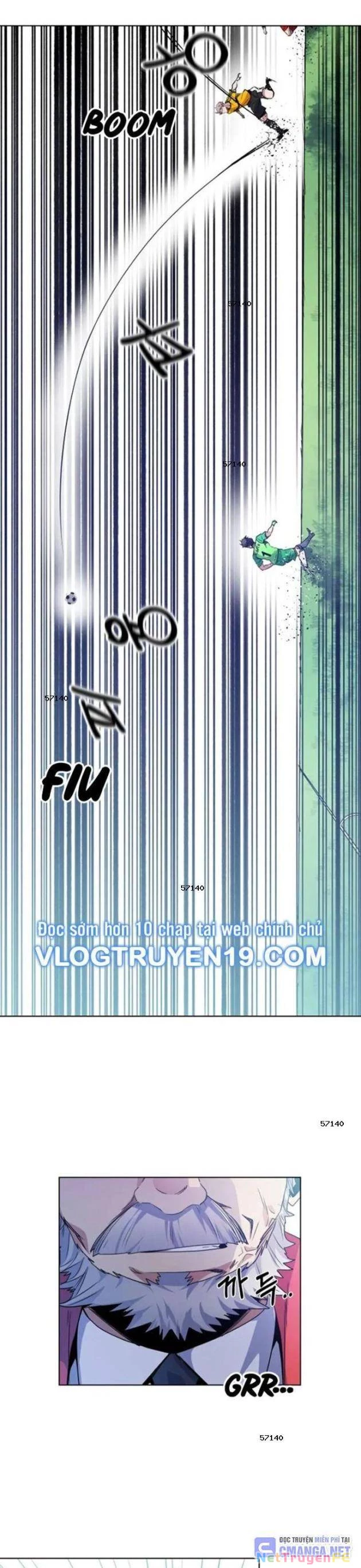 Góc Cao Khung Thành Chapter 68 - Next Chapter 69