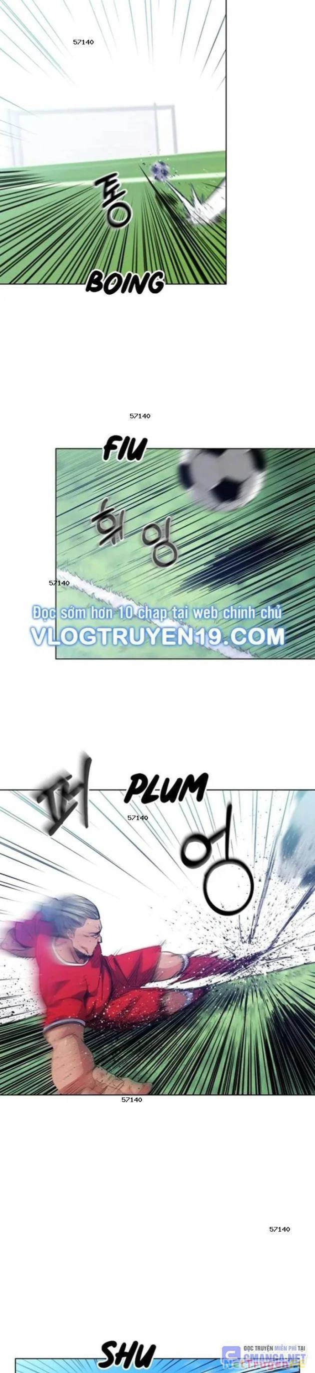 Góc Cao Khung Thành Chapter 68 - Next Chapter 69