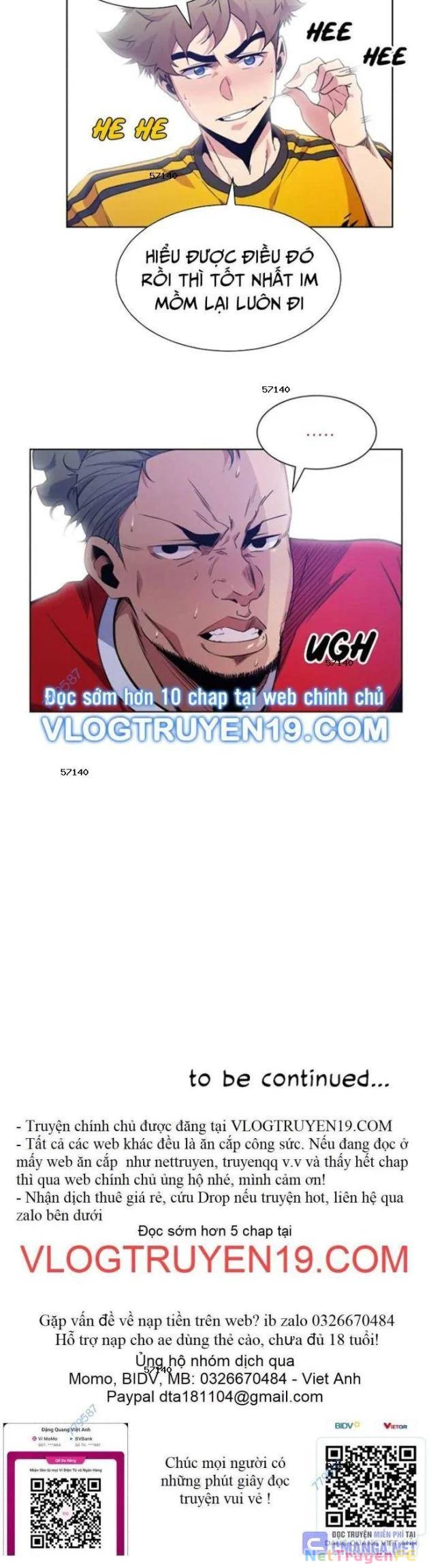 Góc Cao Khung Thành Chapter 68 - Next Chapter 69