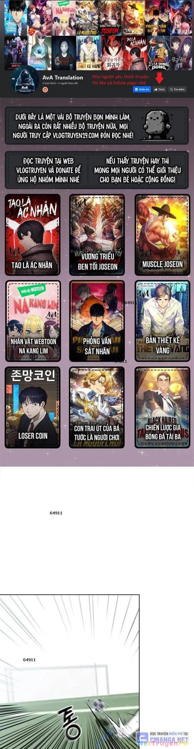 Góc Cao Khung Thành Chapter 69 - Next Chapter 70