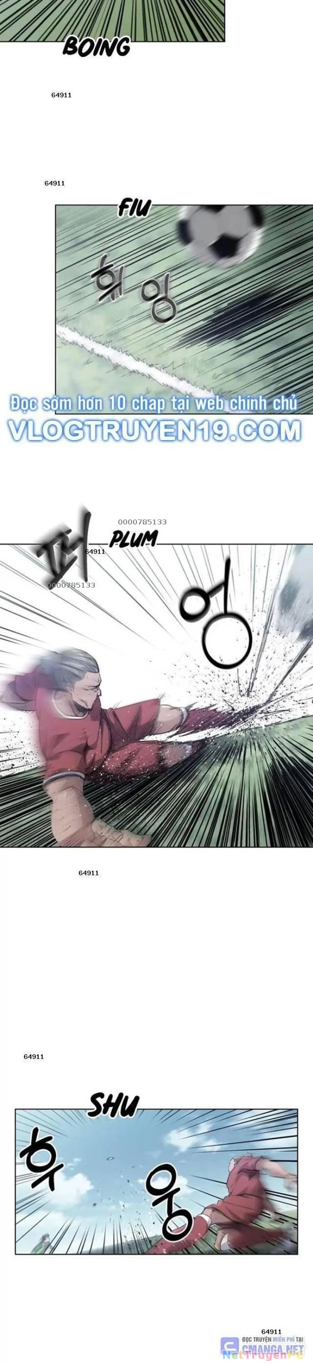 Góc Cao Khung Thành Chapter 69 - Next Chapter 70