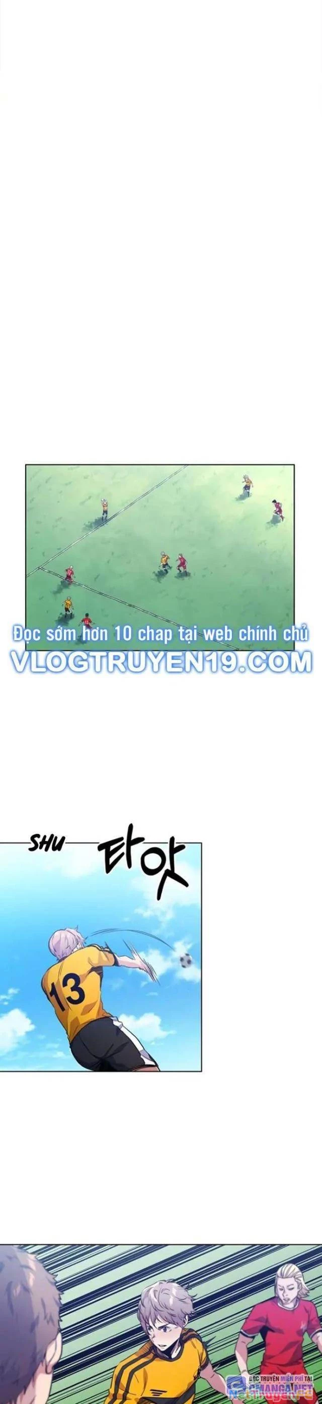 Góc Cao Khung Thành Chapter 69 - Next Chapter 70