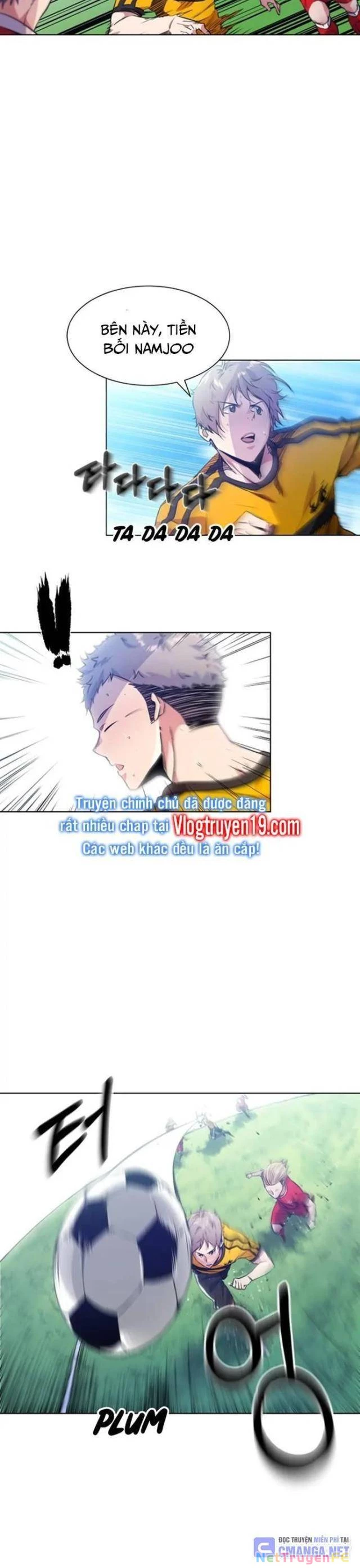 Góc Cao Khung Thành Chapter 69 - Next Chapter 70