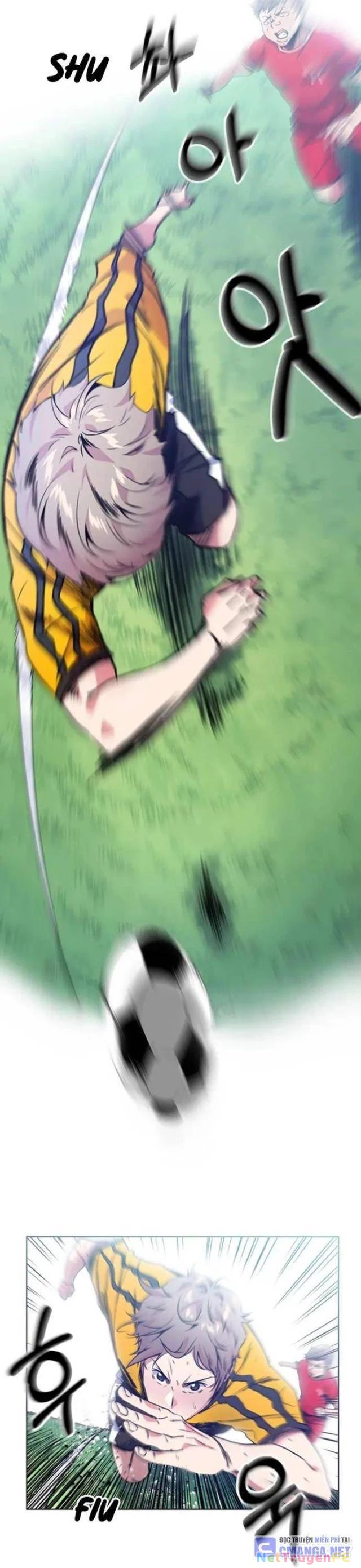 Góc Cao Khung Thành Chapter 69 - Next Chapter 70