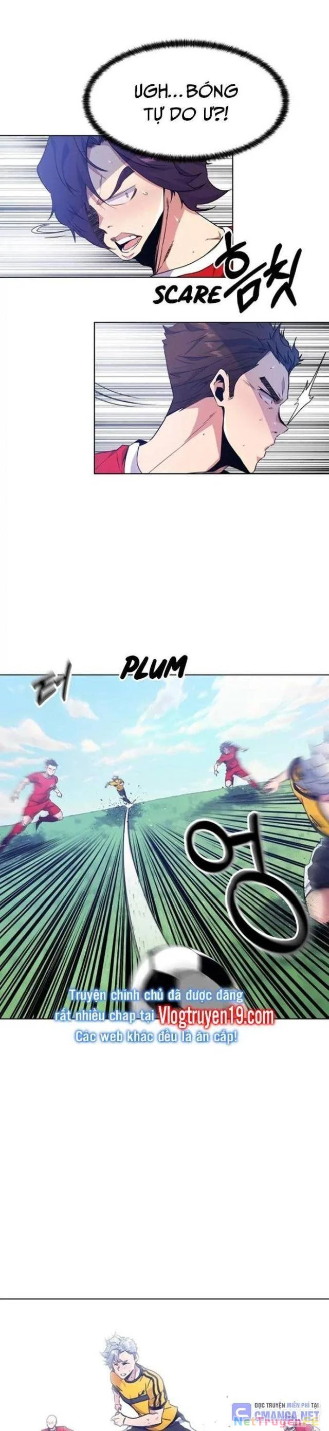 Góc Cao Khung Thành Chapter 69 - Next Chapter 70
