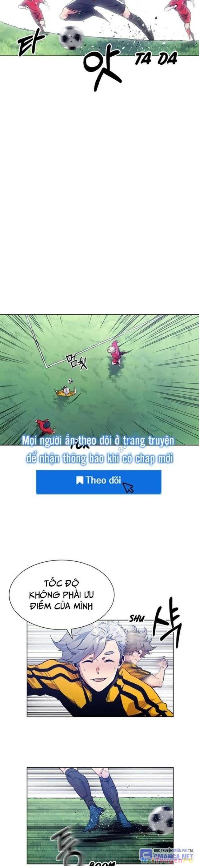 Góc Cao Khung Thành Chapter 69 - Next Chapter 70