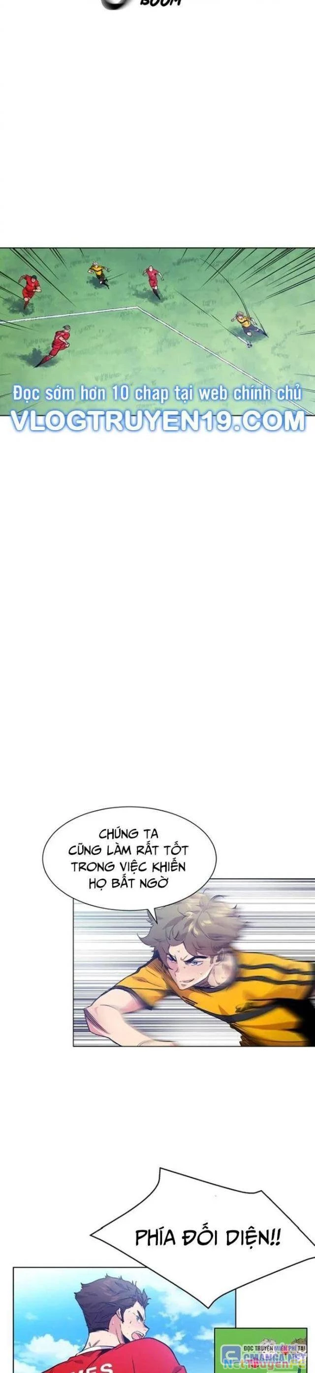 Góc Cao Khung Thành Chapter 69 - Next Chapter 70