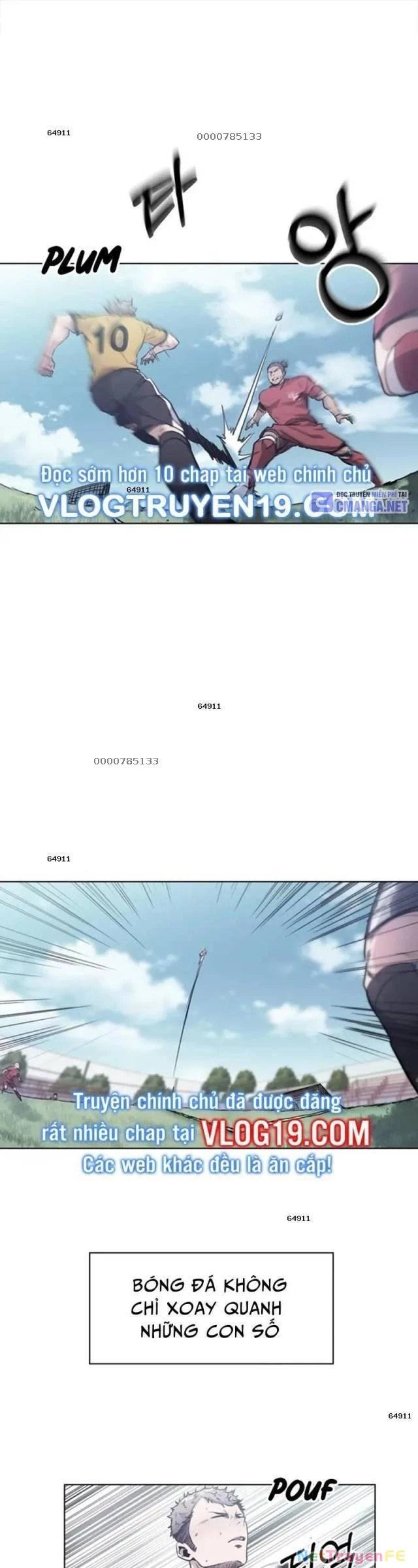 Góc Cao Khung Thành Chapter 70 - Next Chapter 71