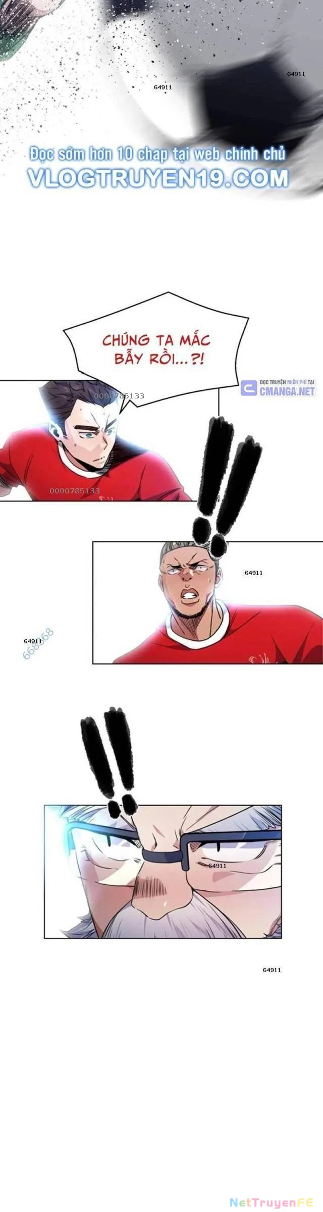 Góc Cao Khung Thành Chapter 70 - Next Chapter 71