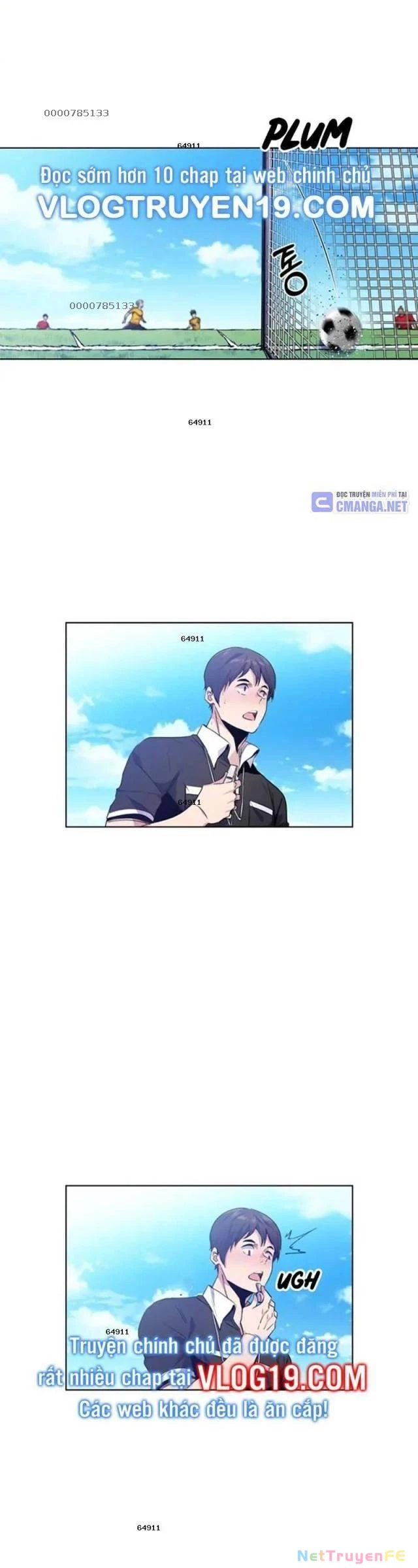 Góc Cao Khung Thành Chapter 70 - Next Chapter 71