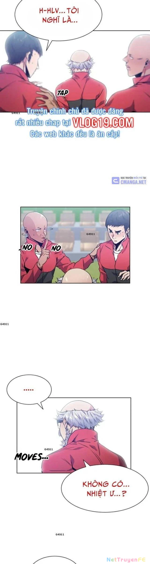 Góc Cao Khung Thành Chapter 70 - Next Chapter 71