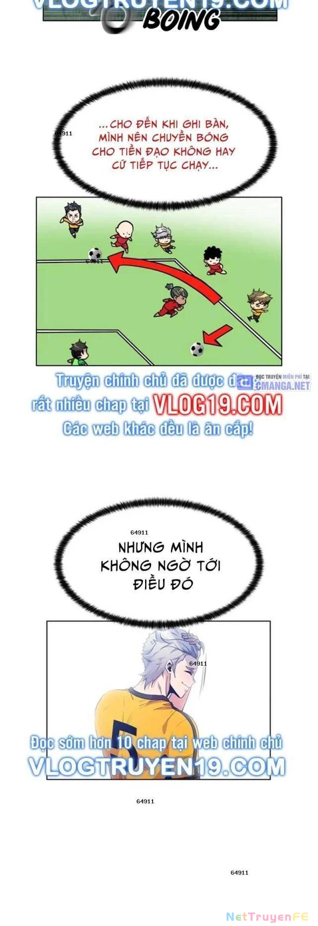 Góc Cao Khung Thành Chapter 70 - Next Chapter 71