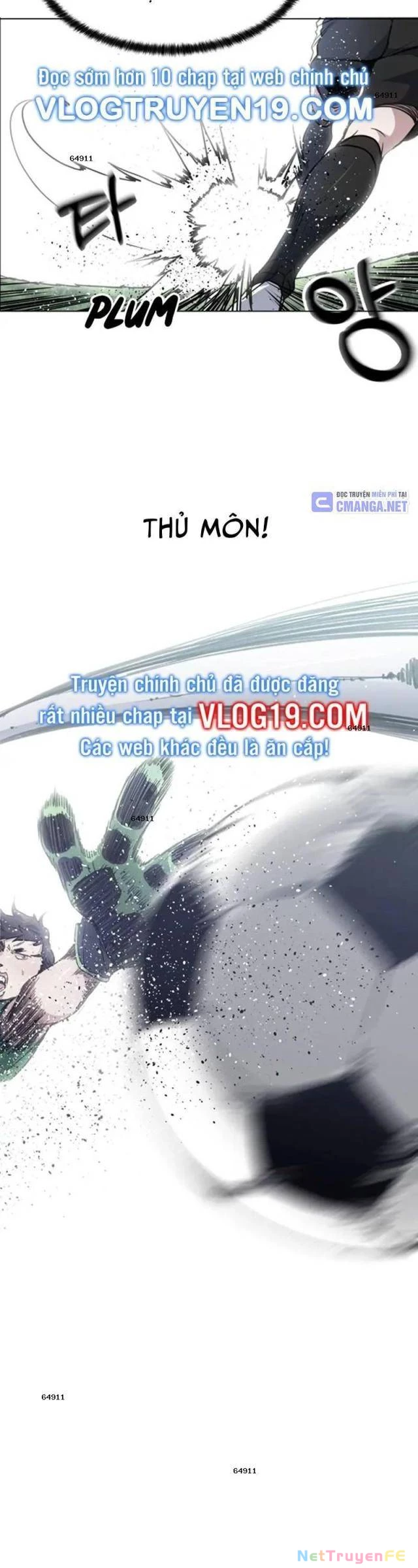 Góc Cao Khung Thành Chapter 70 - Next Chapter 71