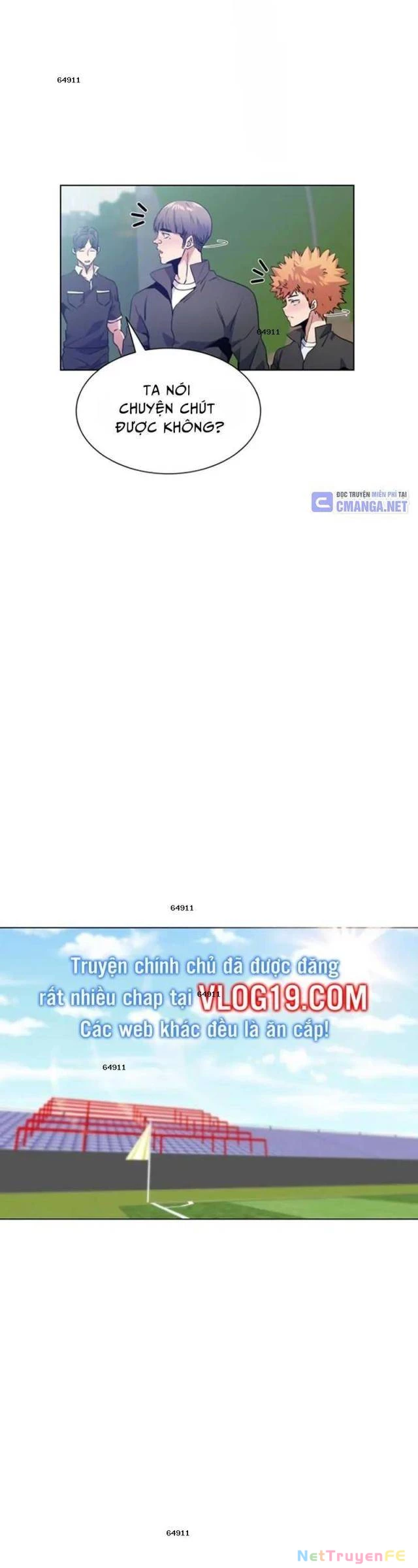 Góc Cao Khung Thành Chapter 70 - Next Chapter 71