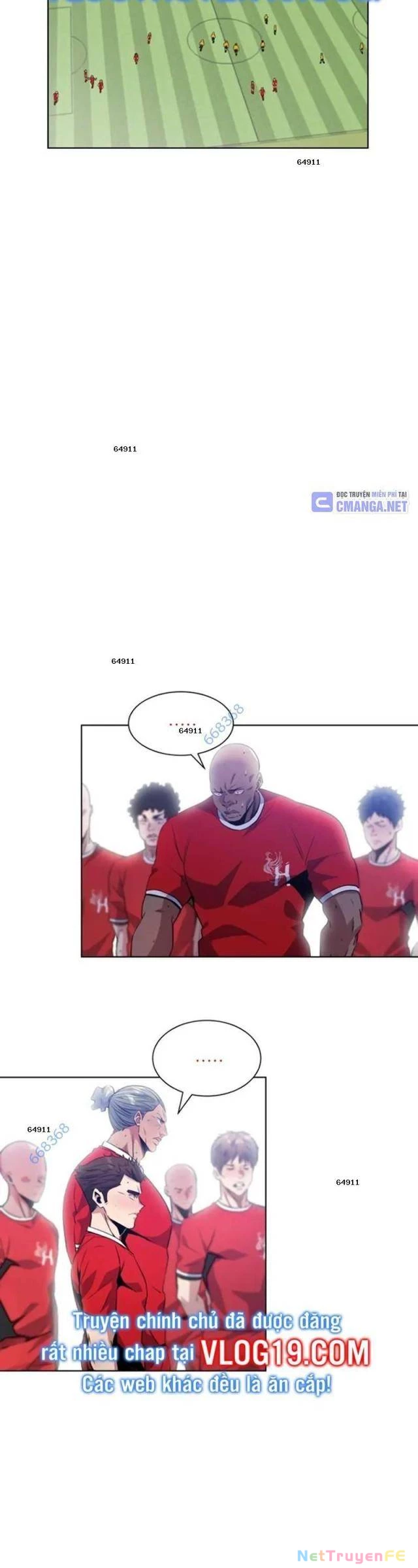 Góc Cao Khung Thành Chapter 70 - Next Chapter 71