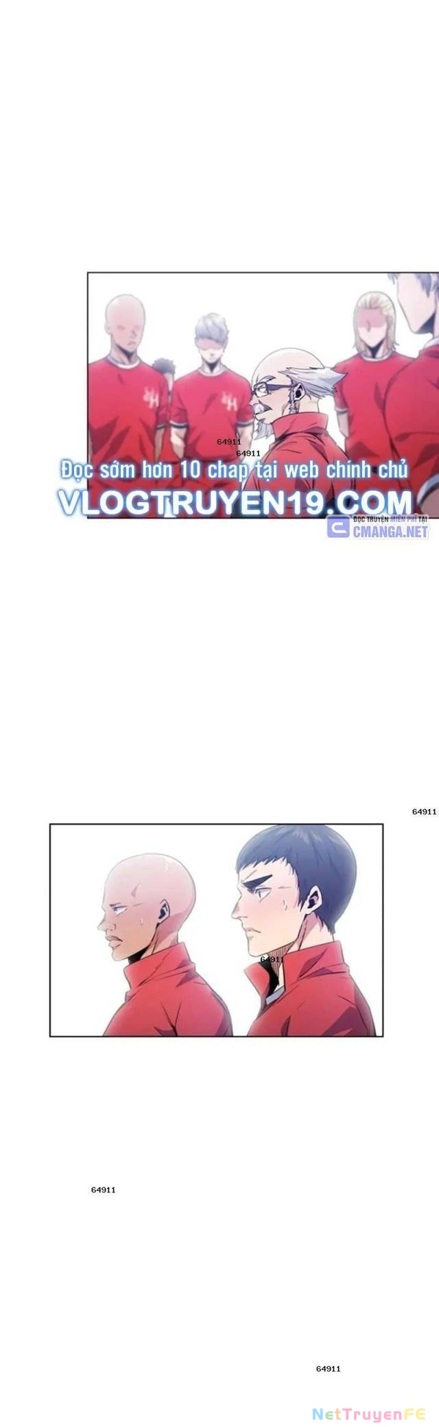 Góc Cao Khung Thành Chapter 70 - Next Chapter 71