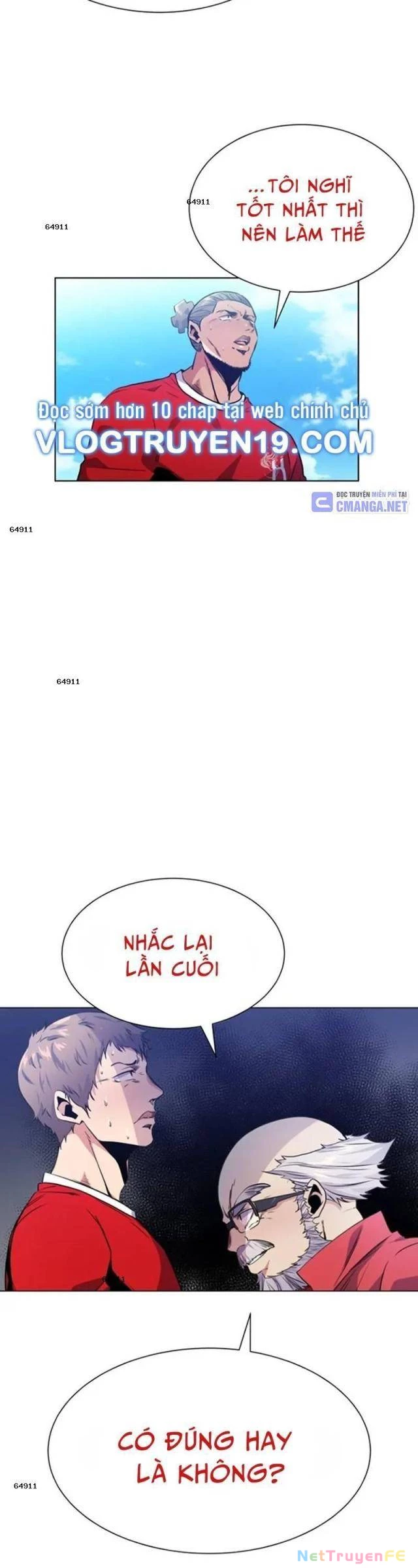 Góc Cao Khung Thành Chapter 70 - Next Chapter 71