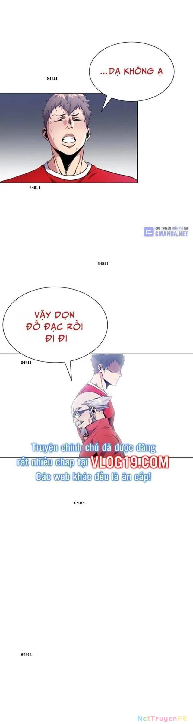 Góc Cao Khung Thành Chapter 70 - Next Chapter 71