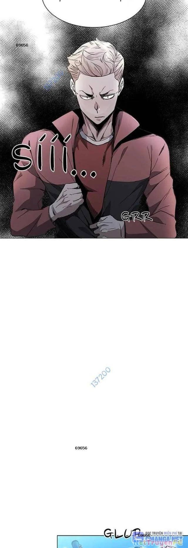 Góc Cao Khung Thành Chapter 71 - Trang 3