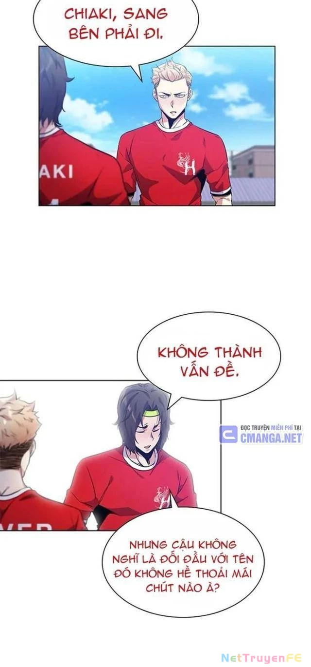 Góc Cao Khung Thành Chapter 71 - Trang 3