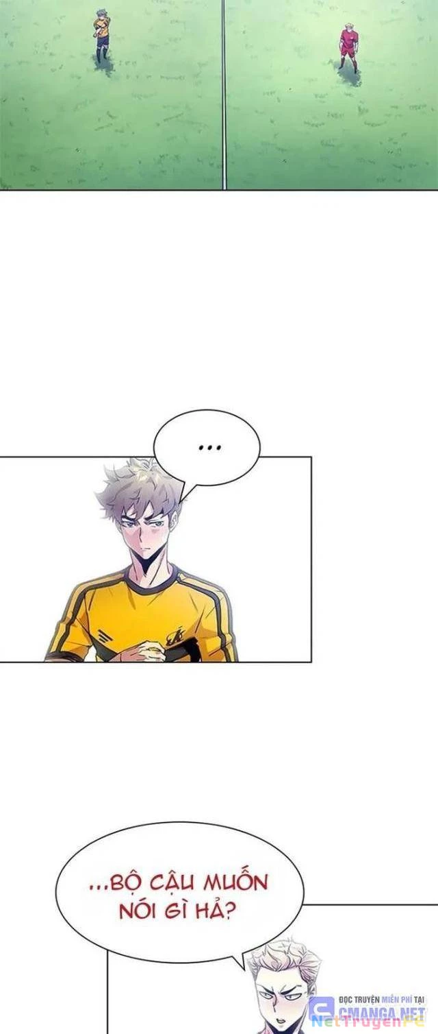 Góc Cao Khung Thành Chapter 71 - Trang 3