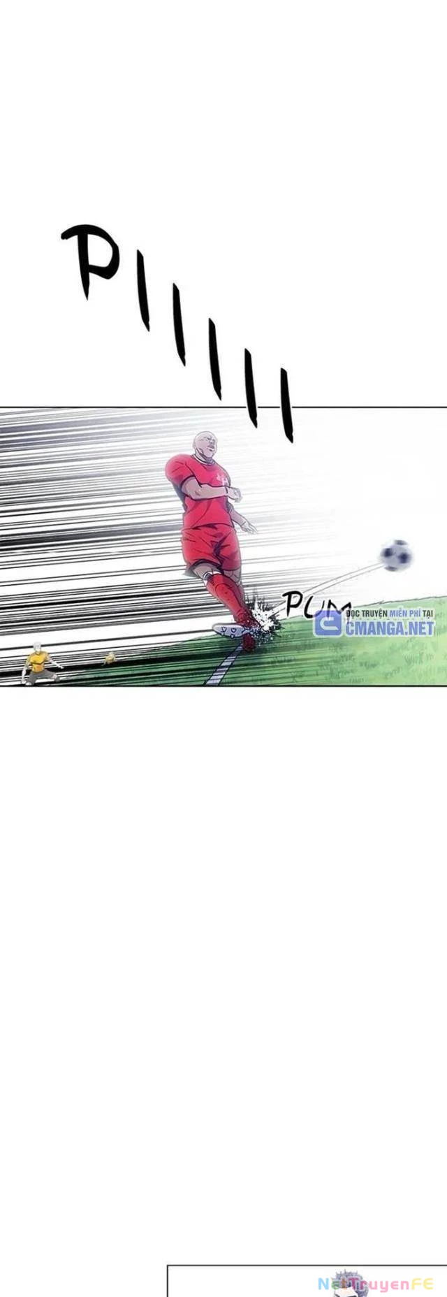 Góc Cao Khung Thành Chapter 71 - Trang 3