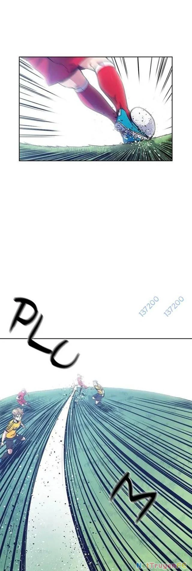 Góc Cao Khung Thành Chapter 71 - Trang 3